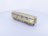 Oriental/Samhongsa HO Brass CPR EMD F7B Phase II. Undecorated. RN 83 (SS-191)
