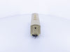 Oriental/Samhongsa HO Brass CPR EMD F7B Phase II. Undecorated. RN 83 (SS-191)