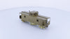 Custom Brass/Korea HO CNR Snow Flanger (ST-022a)