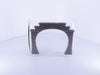 Busch 7027 HO Double Track Tunnel Portals 2 Pack (#2)
