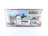Faller B-104 HO Kirchbach Station Kit Bahnhof Kirchbach