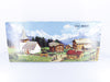 Kibri 8009 HO Village Buildings Kit