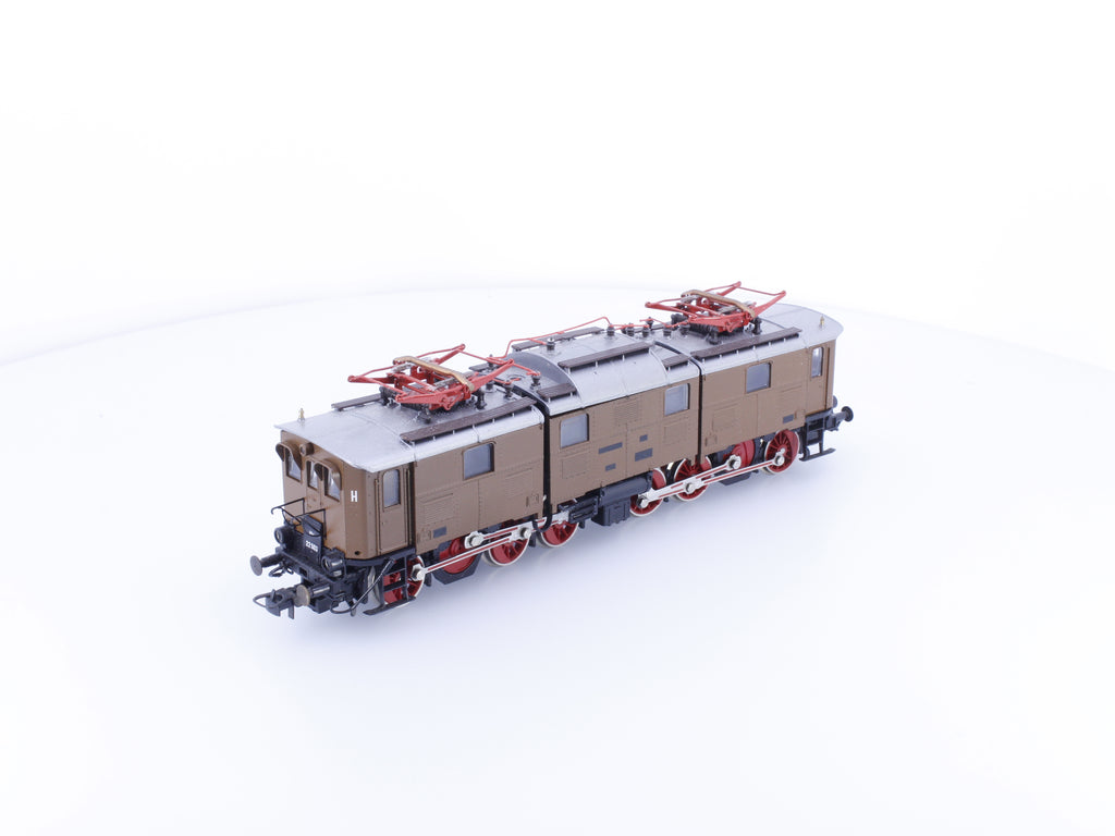 Roco 04139S HO DR BR191 Elektrolokomotive Electric Locomotive 22503 Analog DC