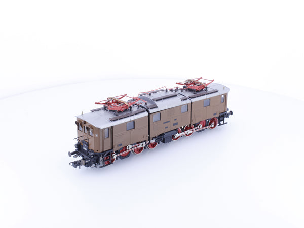 Roco 04139S HO DR BR191 Elektrolokomotive Electric Locomotive 22503 Analog DC