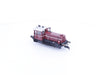 Roco 04163A HO DB BR 333 Diesel Locomotive 333 111-3 Analog DC