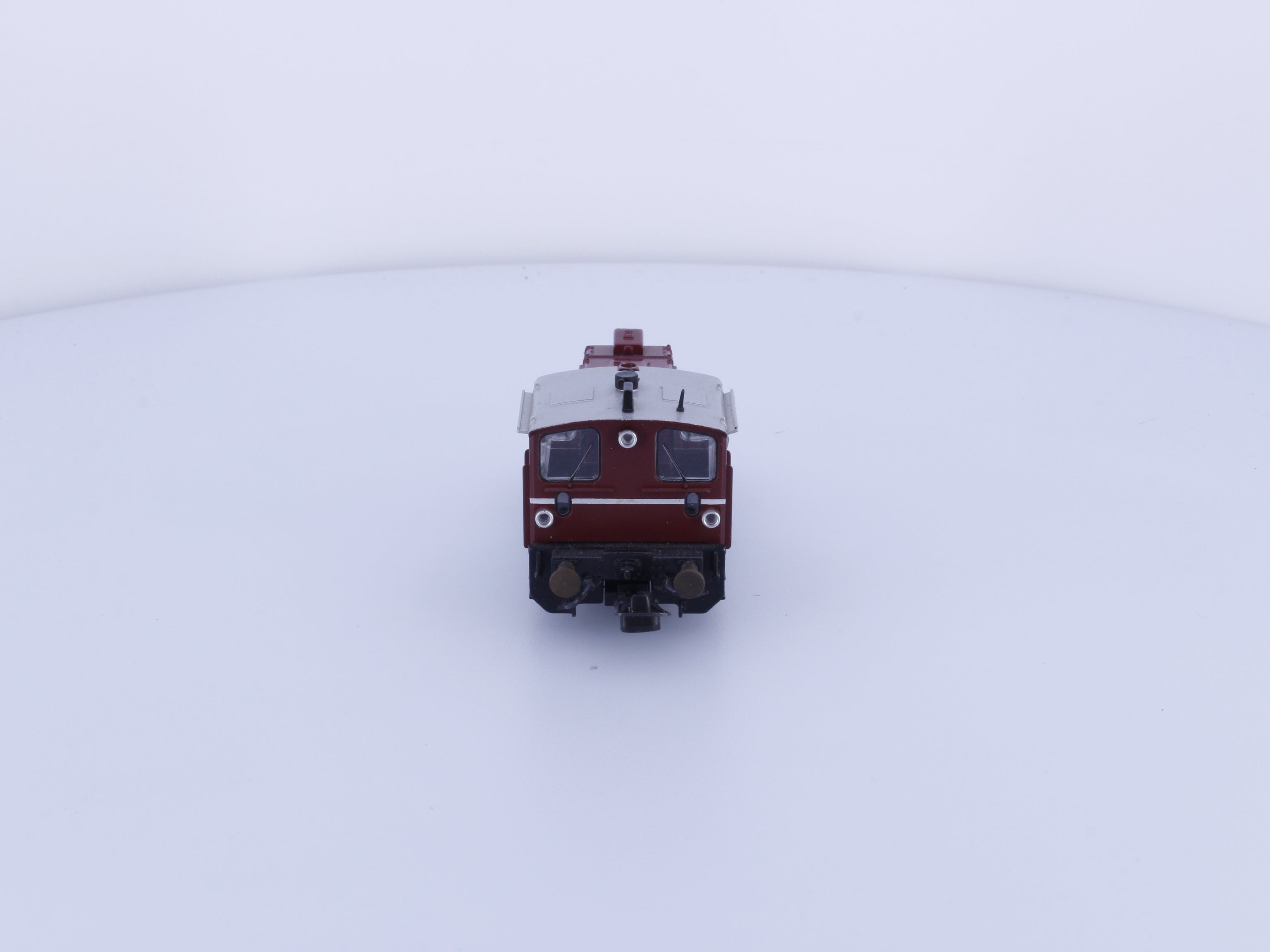 Roco 04163A HO DB BR 333 Diesel Locomotive 333 111-3 Analog DC