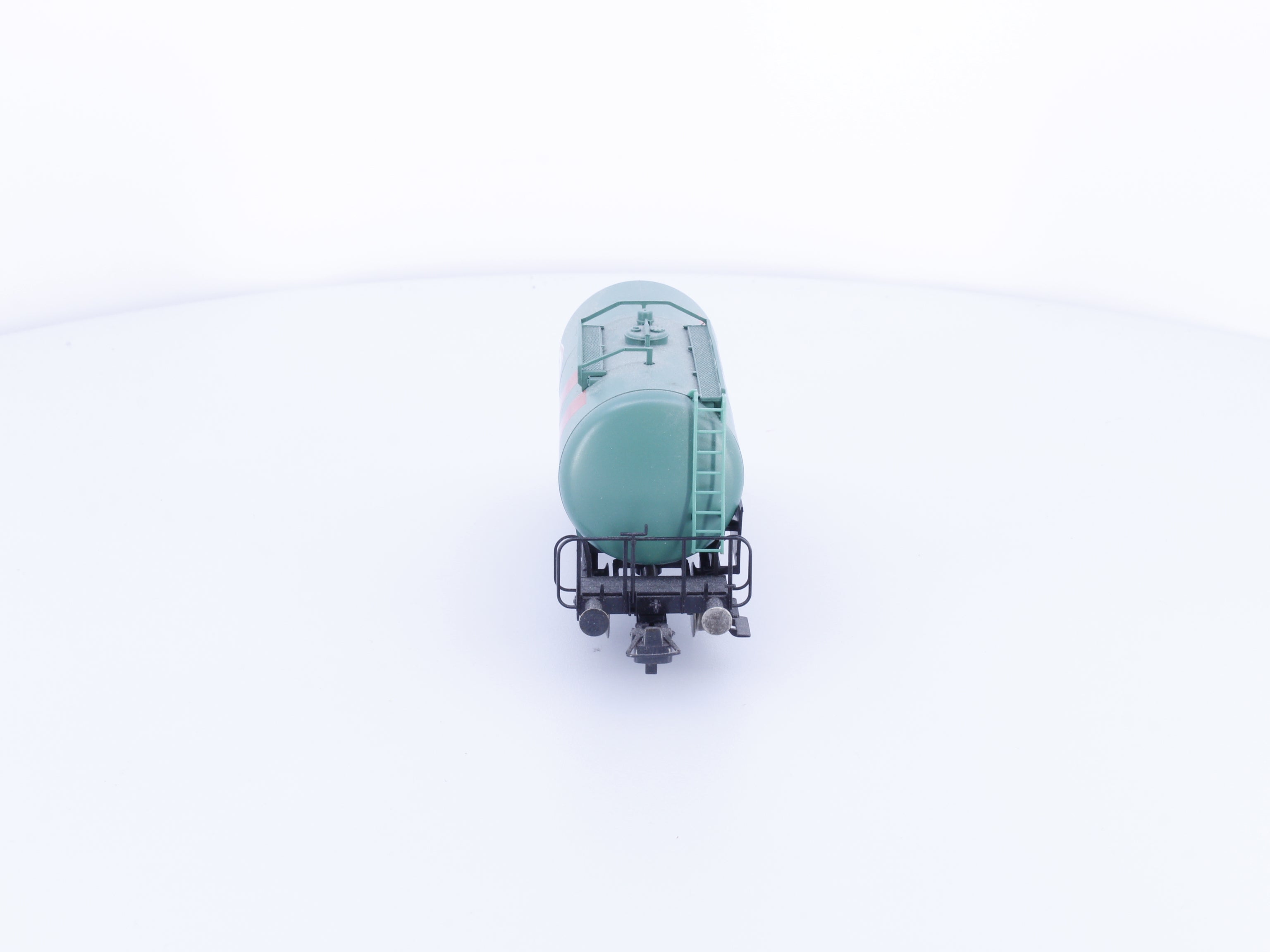 Roco 47072 HO DB Texaco Tank Car 7355204-0