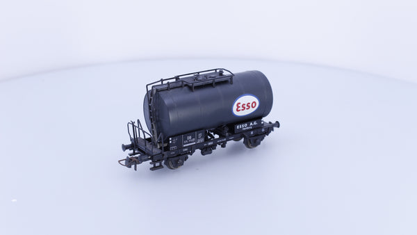 Roco 47061 HO DB Esso Tank Car 575779