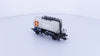 Roco 46710 HO CFL Shell Tank Car 0705314-9