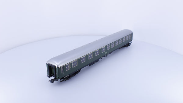 Roco 44742 HO DB Class 1 / Class 2 Passenger Coach 15179