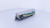 Roco 47611 HO SBB-CFF-FFS Haco Farmer Migros Covered Slide Side Car 2370275-9