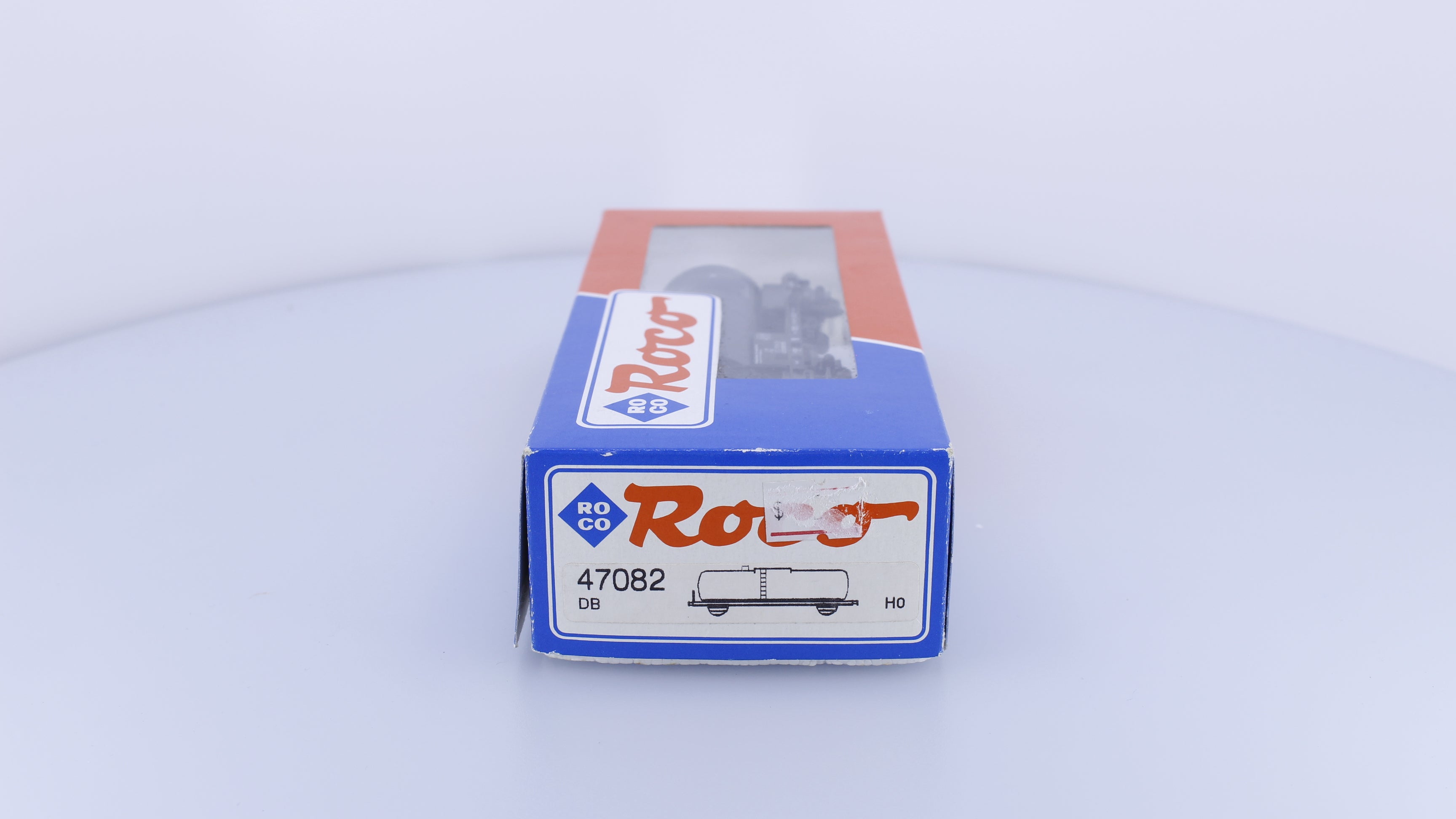 Roco 47082 HO DB VTG ELF Tank Car 0727513-2