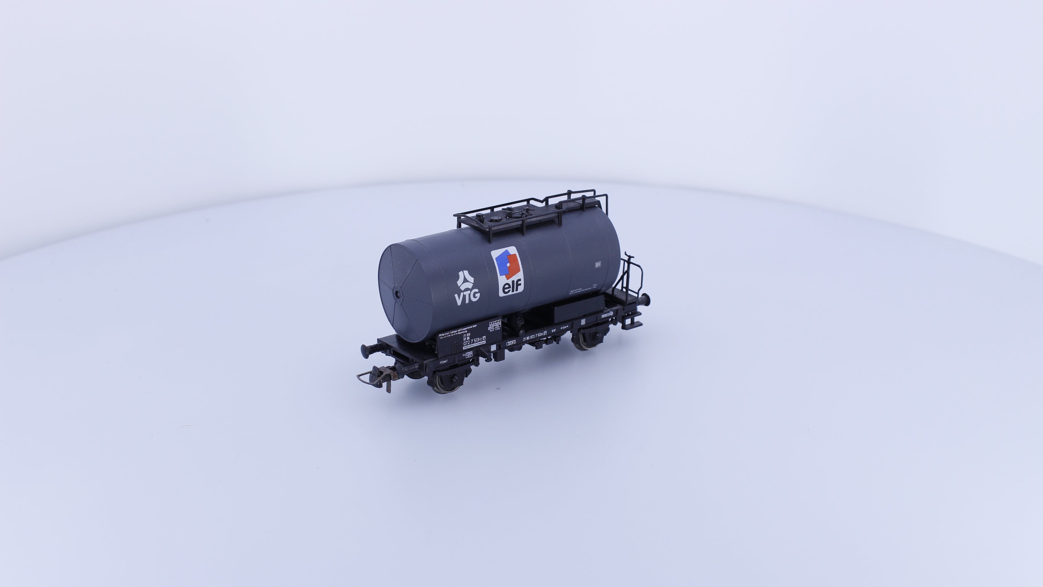 Roco 47082 HO DB VTG ELF Tank Car 0727513-2
