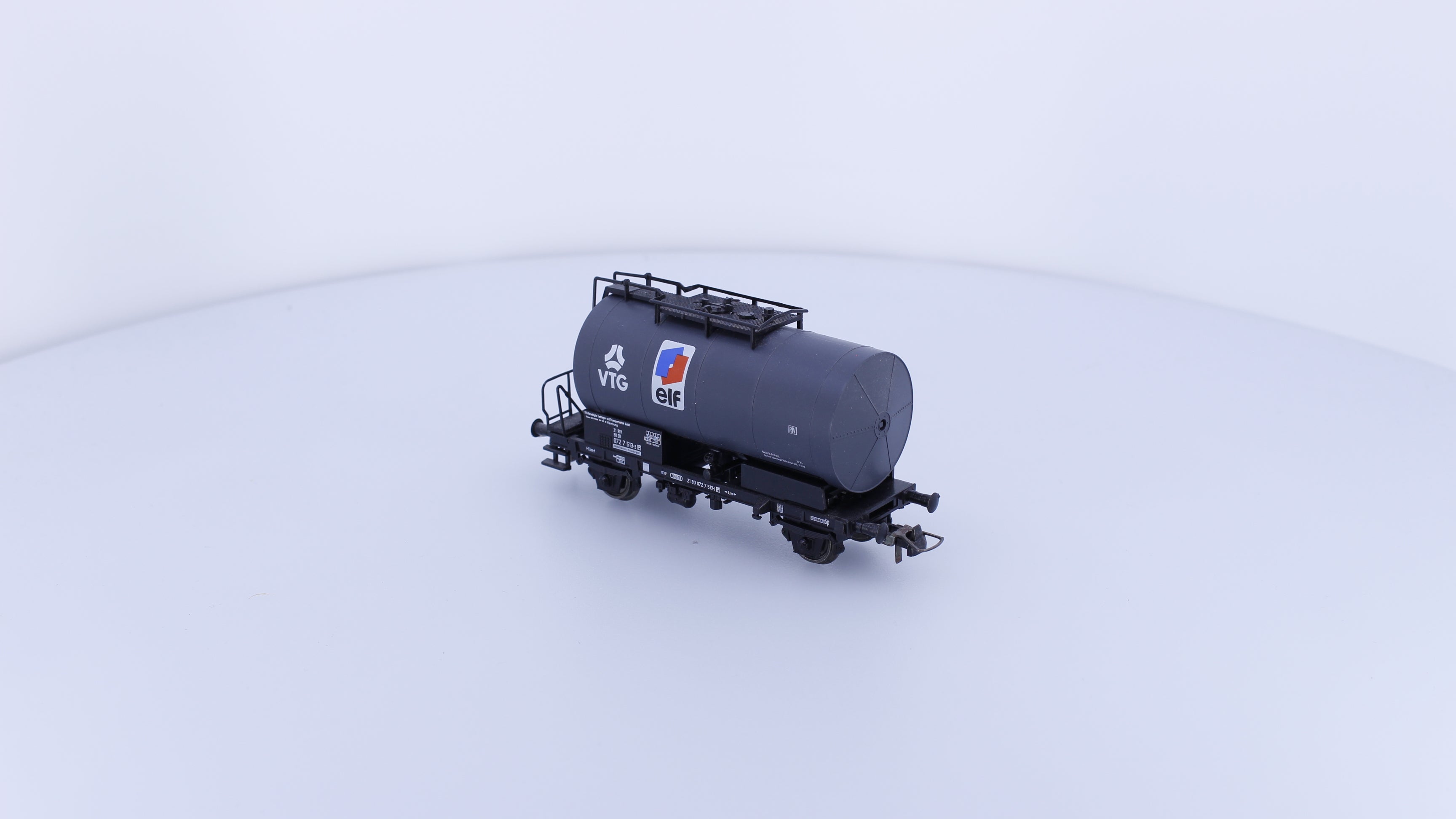 Roco 47082 HO DB VTG ELF Tank Car 0727513-2