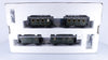 Roco 44014 HO KBayStsB Royal Bavarian K.Bay.Sts.B Passenger Car Set Ep. 1 20669, 20688, 19752, 21062