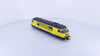 Roco 63514 HO SBB-CFF-FFS 460 Western Union Money Transfer Electric Locomotive 460114-2 DCC Ready