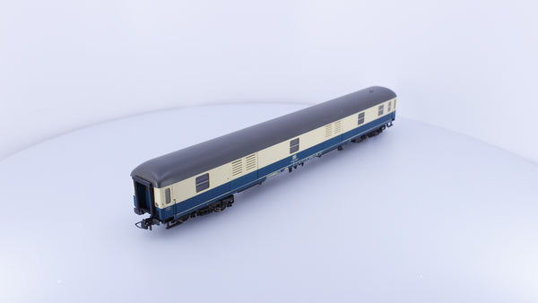 Roco 44750 HO DB Baggage Car 518092400853