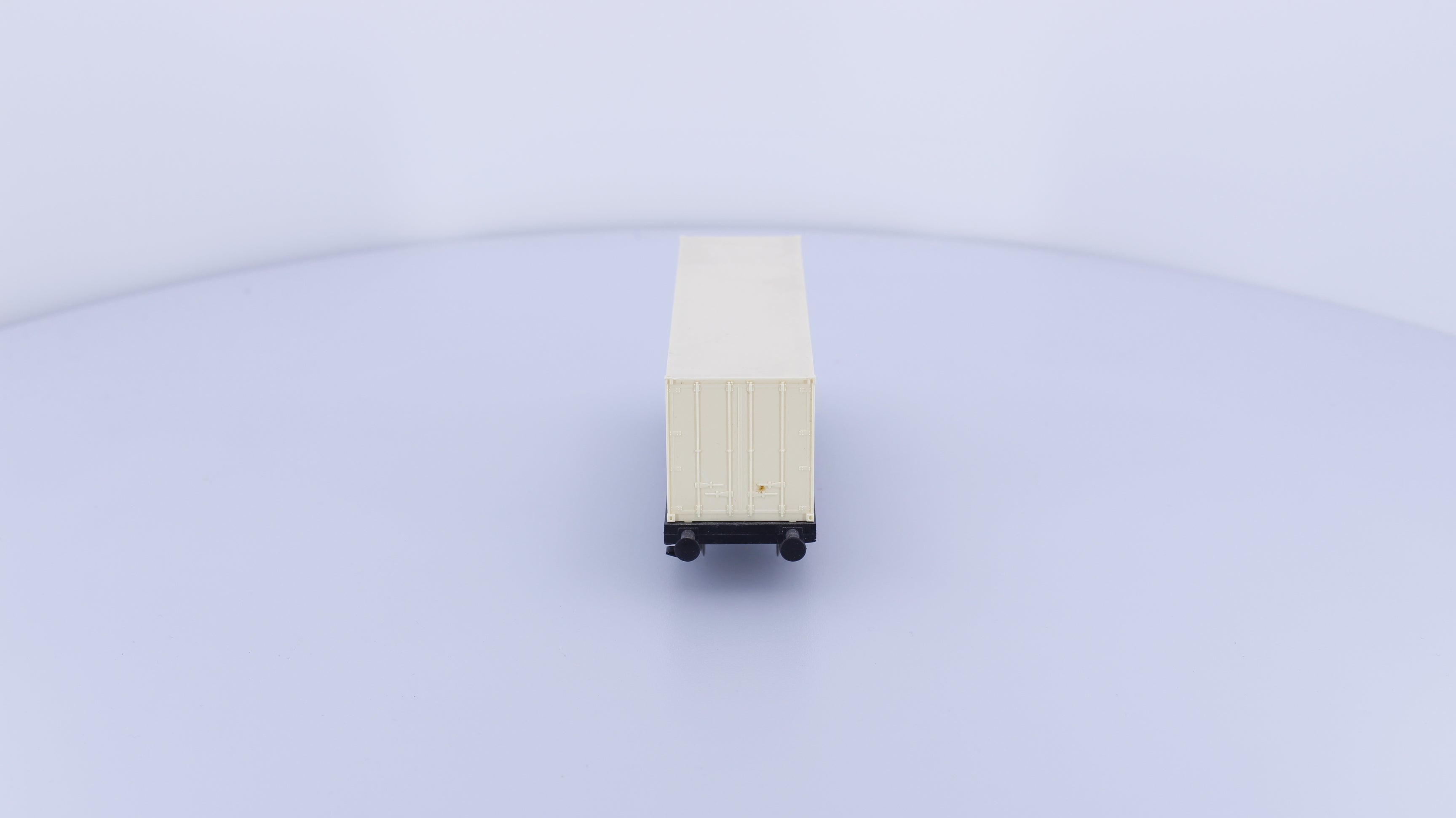 Roco 47244 HO 40 Roco Special Box Car 40