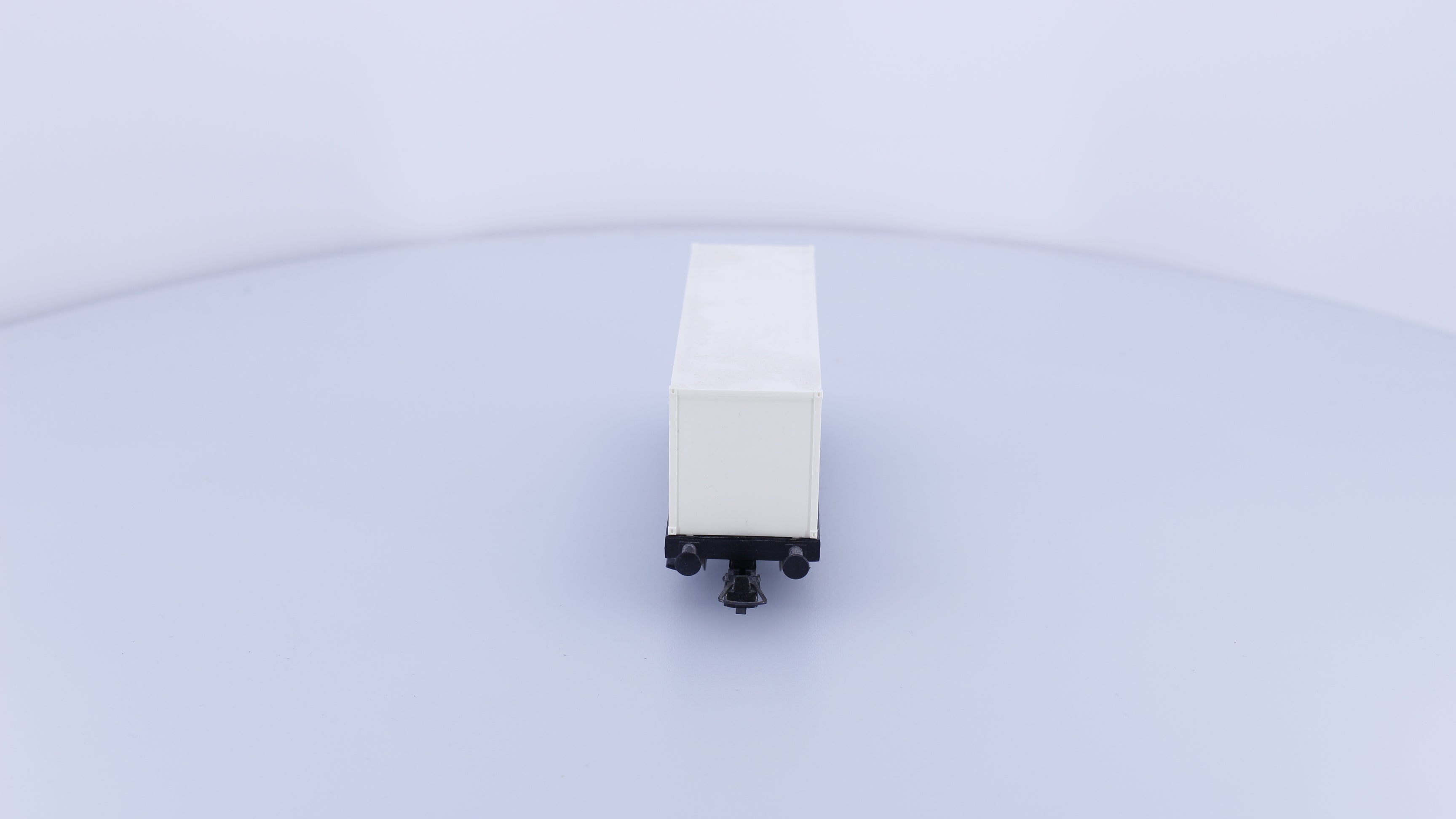 Roco 47235 HO 40 Roco Special Box Car 40