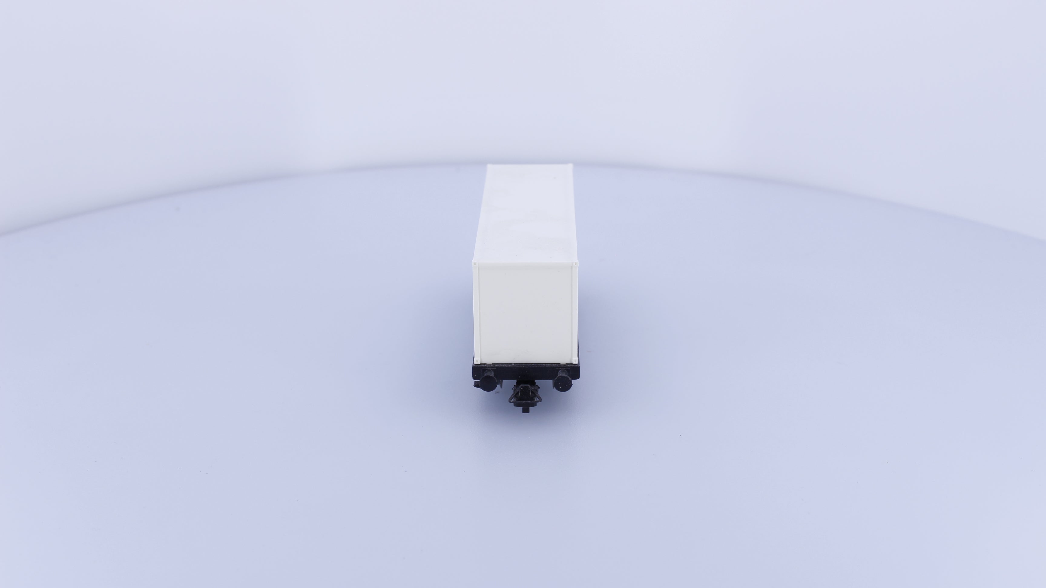 Roco 47240 HO 40 Roco Special Box Car 40