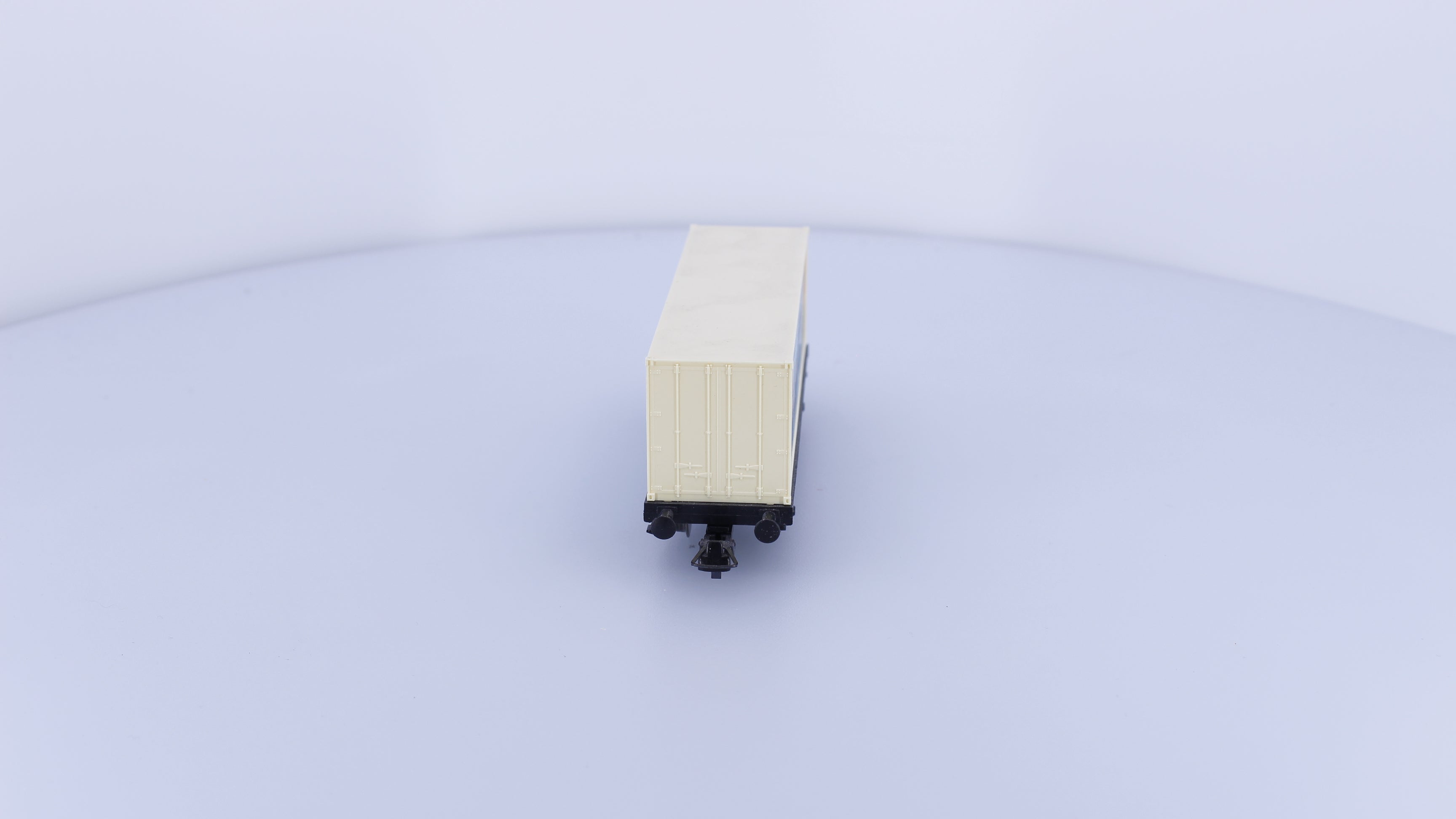 Roco 47245 HO 40 Roco Special Box Car 40