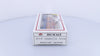Model Power 8108 HO Sunkist Orange Chemical Tank Car 4567