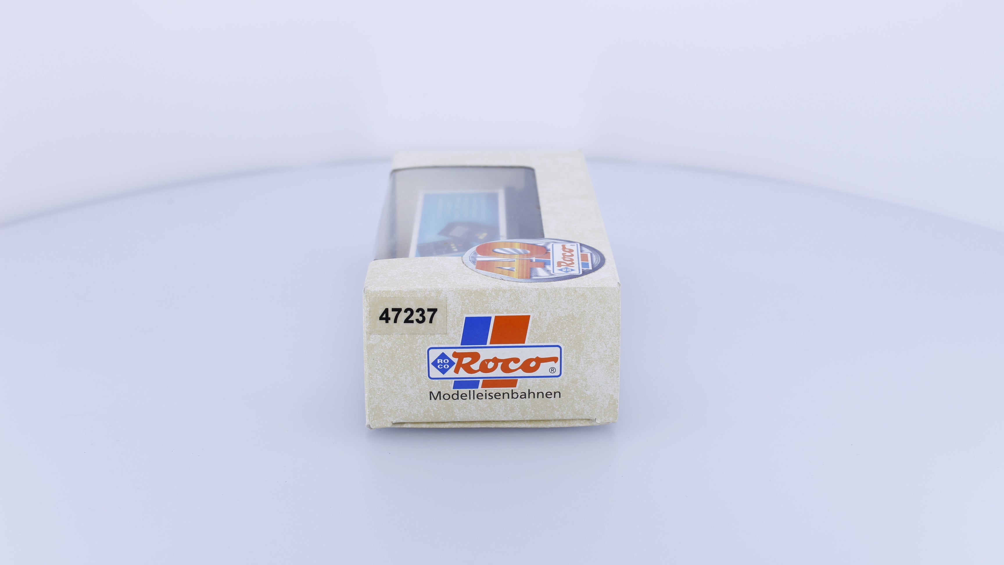 Roco 47237 HO 40 Roco Special Box Car 40