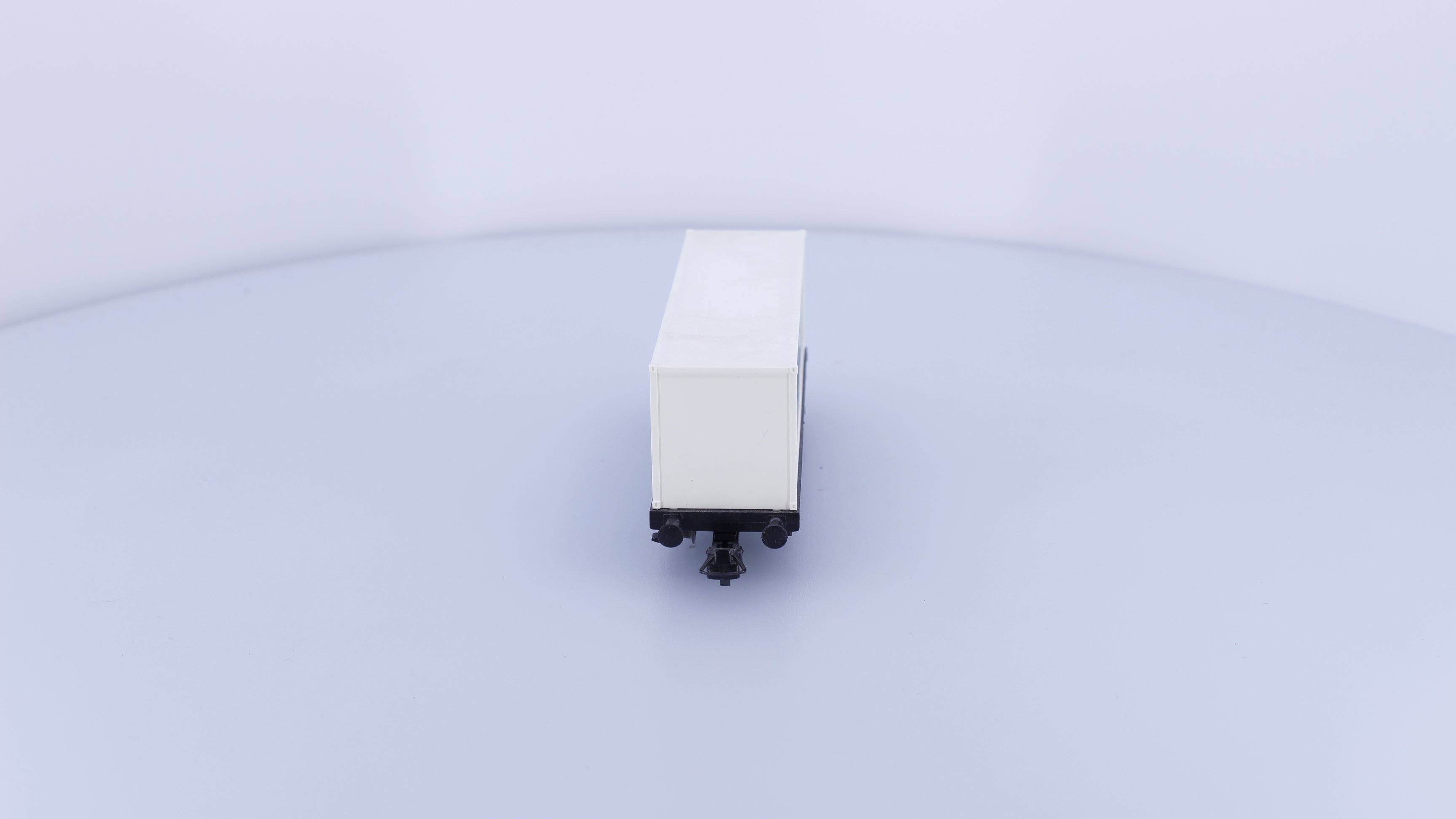 Roco 47237 HO 40 Roco Special Box Car 40