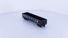Model Power 8508 HO Low Side Hopper Car