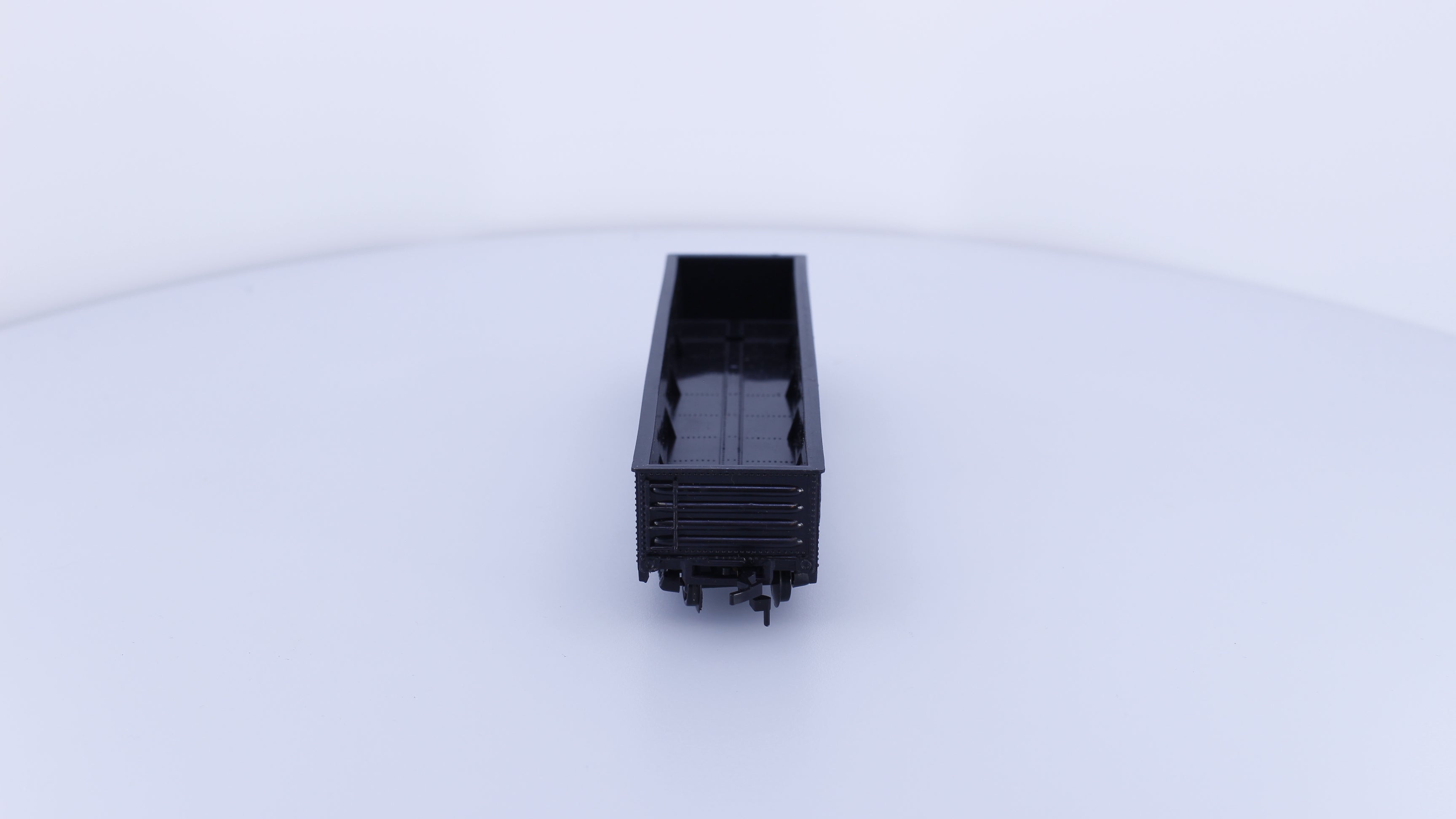 Model Power 8508 HO Low Side Hopper Car