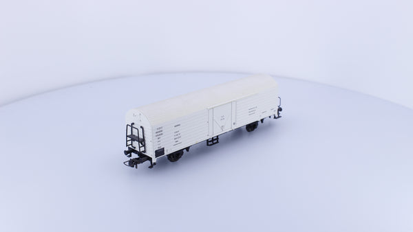 Roco 47056 HO CH-Helenic Railways Refrigerator Goods Wagon 82402232