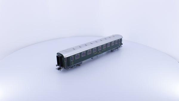 Roco 44878 HO SBB-CFF-FFS 2nd Class Passenger Car 5292 (#1)
