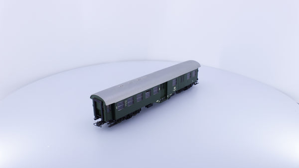 Roco 54370 HO DB 2nd Class Passenger Car 508082120694