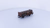 Ehlcke ACIDCAR HO DR Acid Tank Wagon 53-74-16