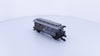 Fleischmann 5813 HO KPEV 3rd /4th Class Passenger Car 2522