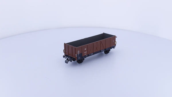 Piko 056413-01 HO DR Guterwagen Low Side Gondola 43-69-30