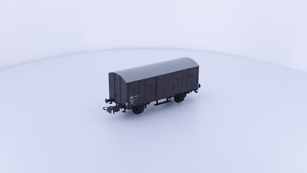 Gedeckter SNCF HO SNCF Covered Goods Wagon 271401