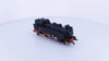 Gutzold 08G16 HO DR BR75.5 2-6-2 Steam Locomotive 75539 Analog DC