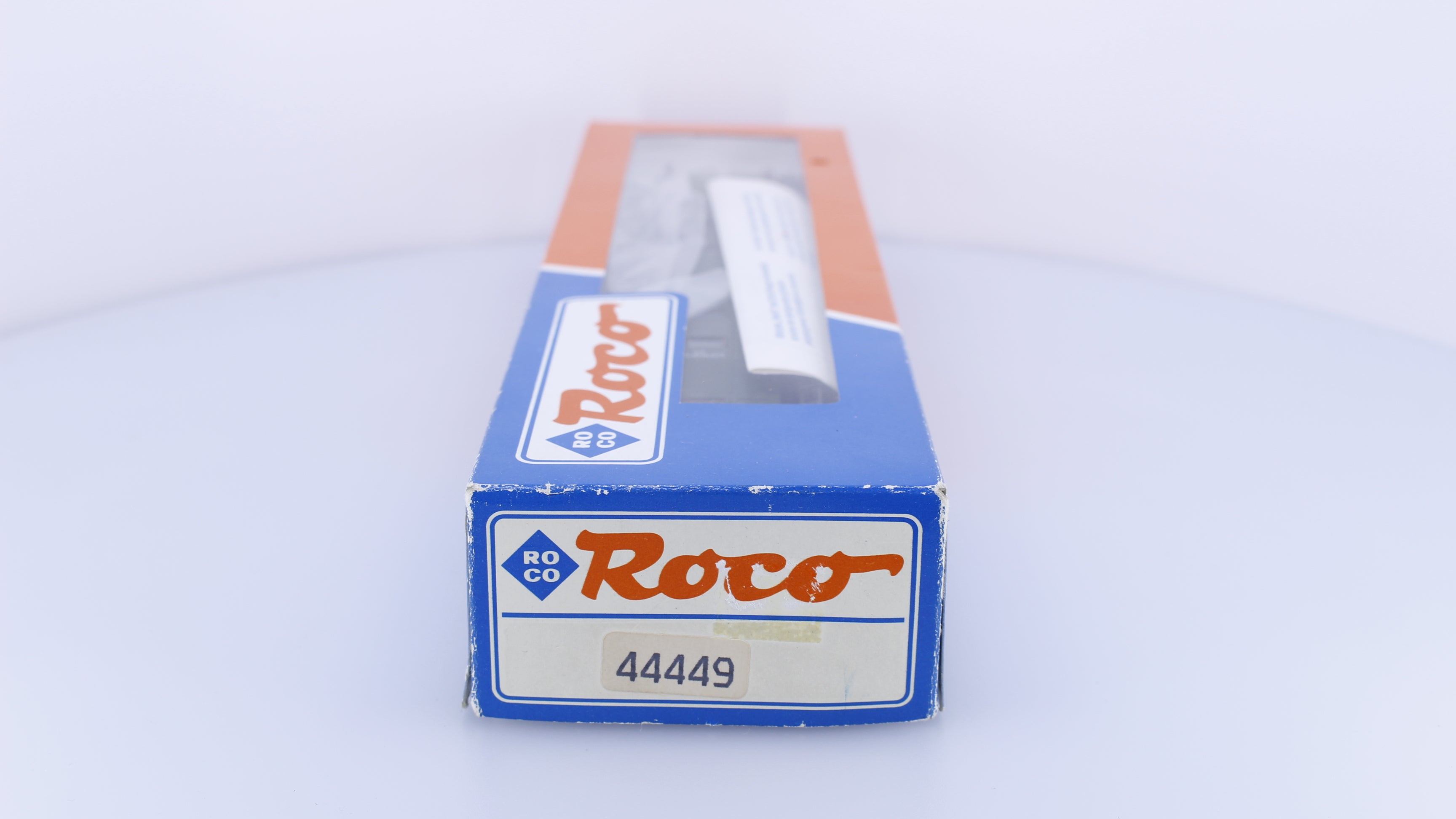 Roco 44449 HO DB Gepackwagen Baggage Car 105101