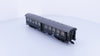 Roco 44232A HO DB 2nd Class Passenger Car 11593-0