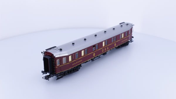 Roco 44452 HO DSG DSG Schlafwagen Passenger Coach 33032