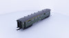 Roco 4252S HO DB 1st /2nd Class Passenger Car 11557-5