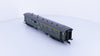 Roco 4252S HO DB 1st /2nd Class Passenger Car 11557-5