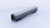 Piko 42652 HO CSD 2nd Class Passenger Car 746-8