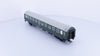 Piko 42652 HO CSD 2nd Class Passenger Car 746-8