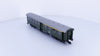 Roco 4254S HO DB 1st /2nd Class Passenger Car 11456-9
