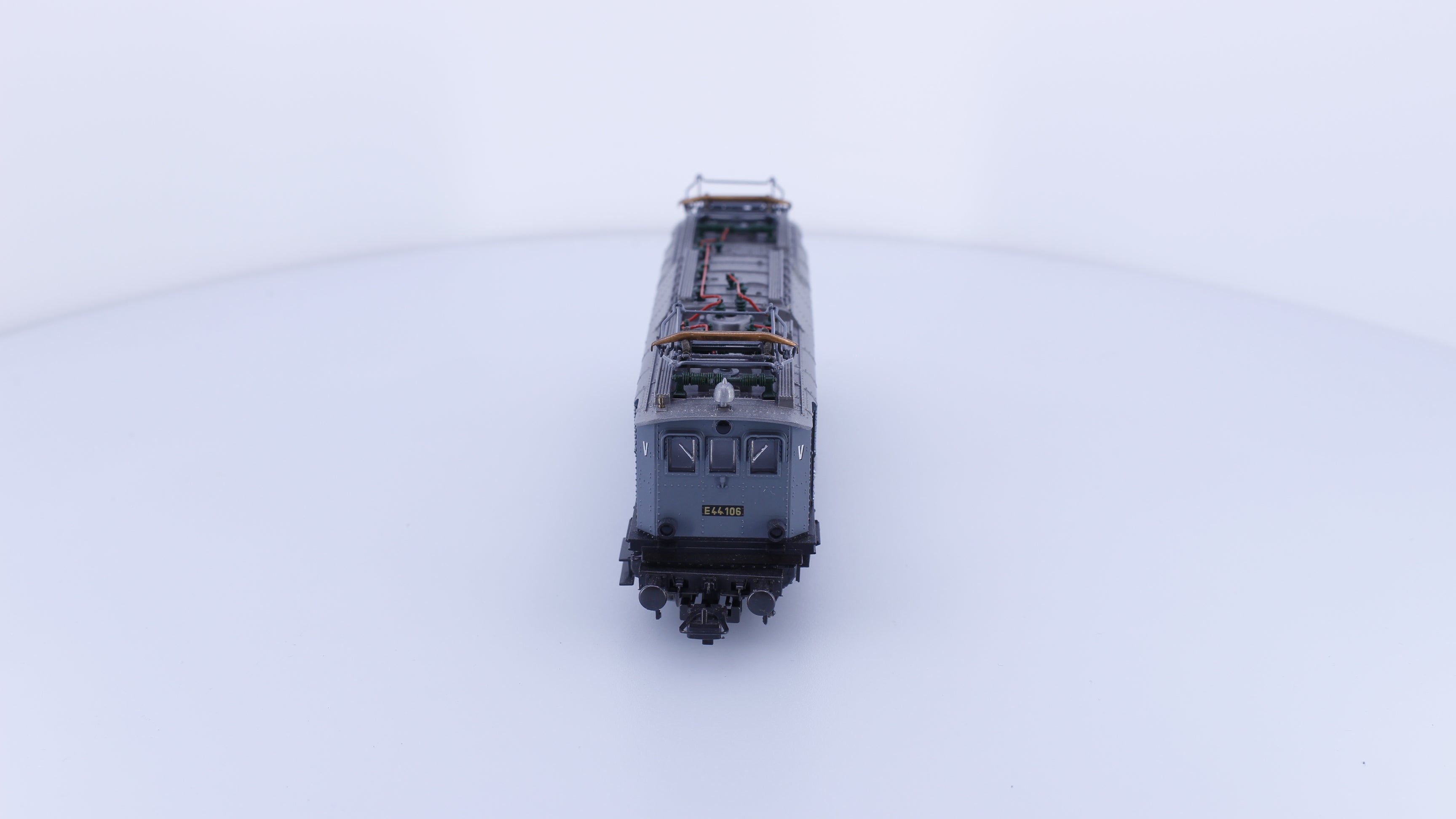 Roco 43410 HO DRG BR44.5 Electric Locomotive E44106 Analog DC