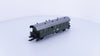 Roco 4202S HO DB 2nd Class Passenger Car 85264