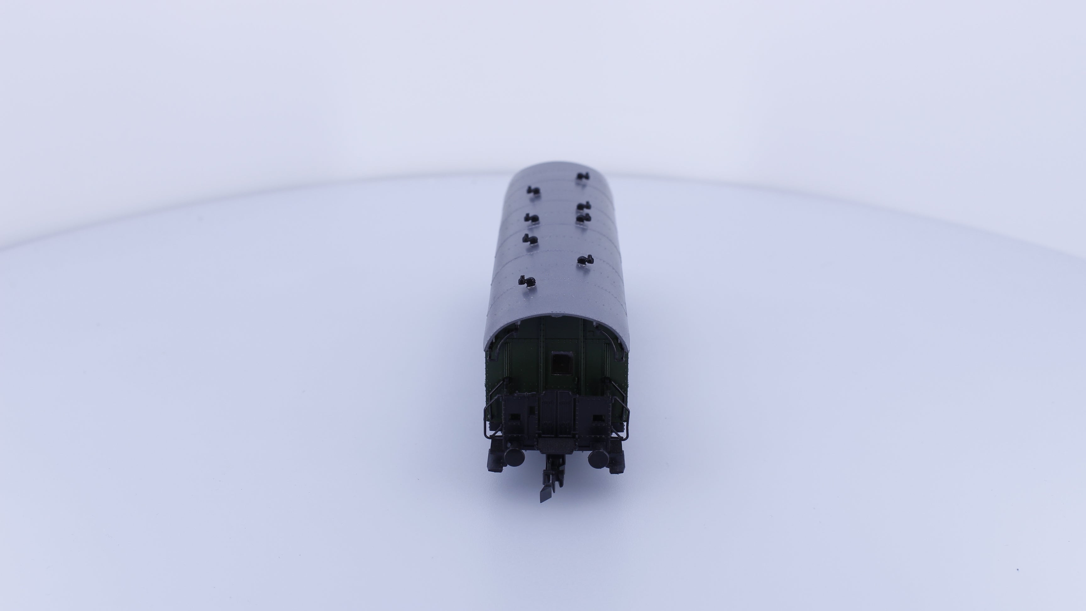Roco 4202S HO DB 2nd Class Passenger Car 85264