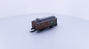 Fleischmann 5820 HO KPEV Postal Freight Car 3961